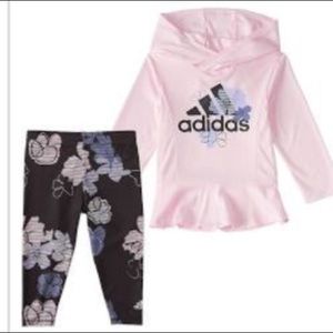 Adidas toddler